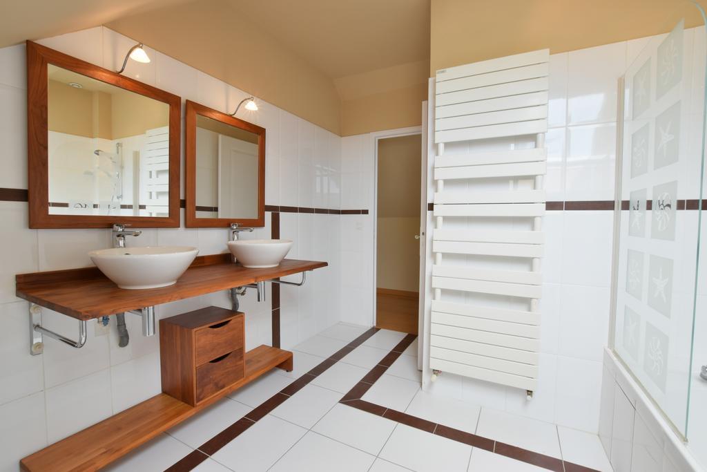 Domaine Uraveni Bed and Breakfast Theix Εξωτερικό φωτογραφία